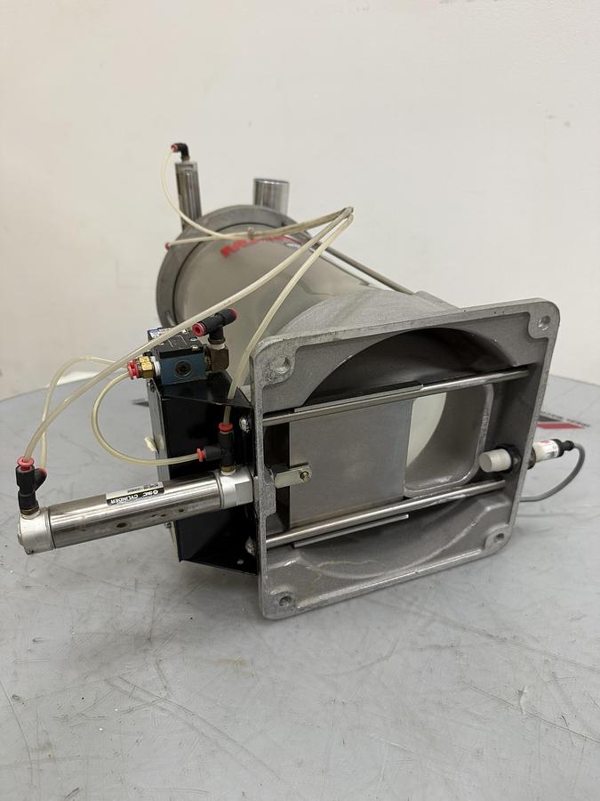 Used MAGUIRE GHR