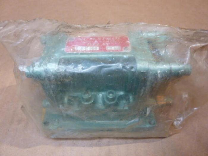 NUMATROL General Purpose Relay RA5-0103 #32510