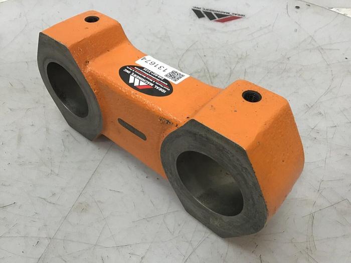 Used CINCINNATI MILACRON Toggle Link 5021932 #131674