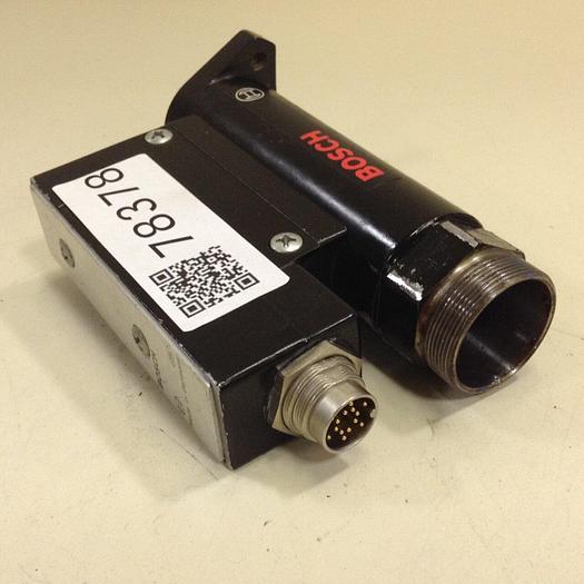 Used BOSCH Transducer 0 608 820 080 #78378