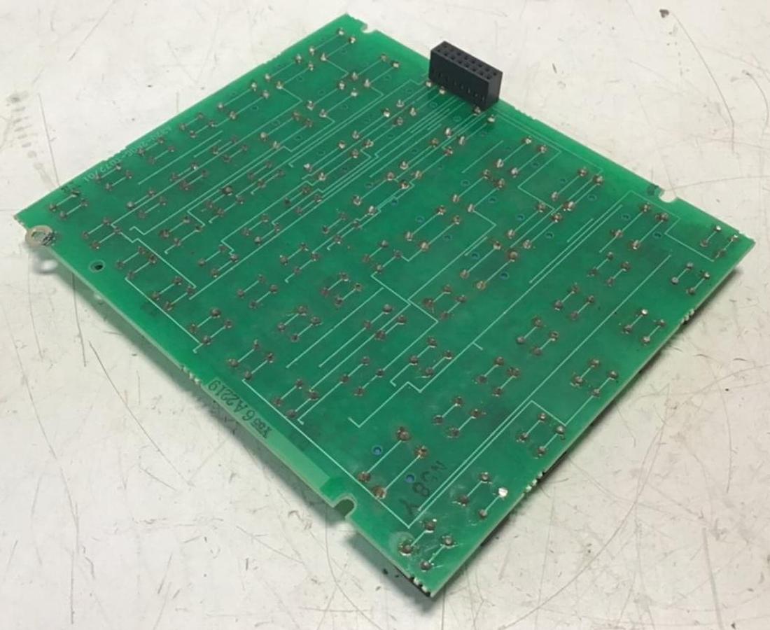 Used FANUC Circuit Board A16B-2600-0070/01A USED
