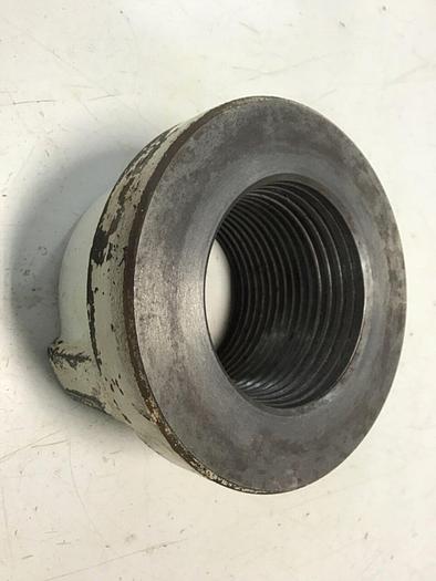 Used TOSHIBA Tie Bar Nut ISF120SII-3A / TBN #133518