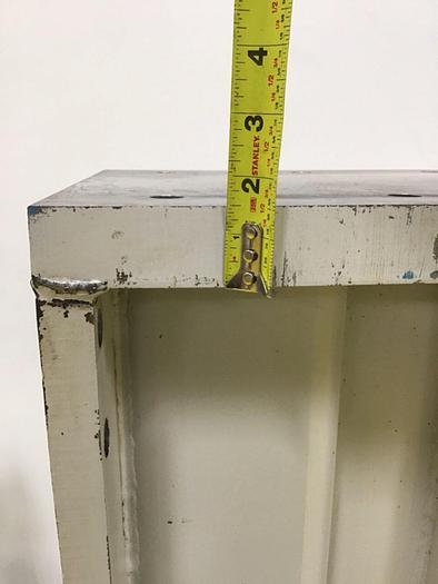 Used WITTMANN Robot Base W843 RB #134583