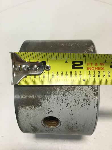 Used VAN DORN Tie Bar Nut 308283F1 #110586