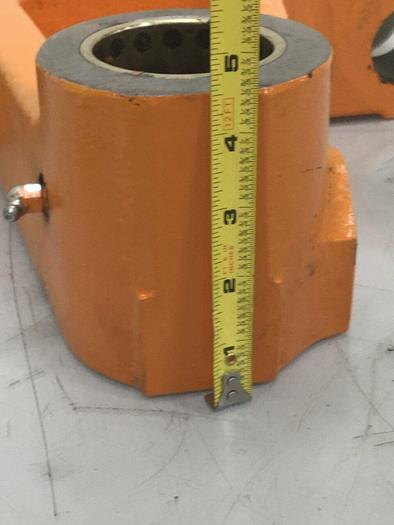 Used CINCINNATI MILACRON Crosshead 3922287 Used