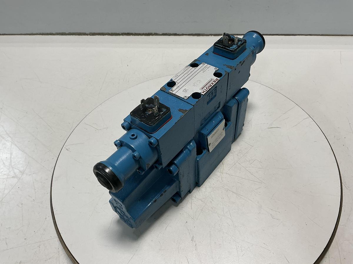 Used REXROTH 3DREP 6 C-11/25A24NZ4M