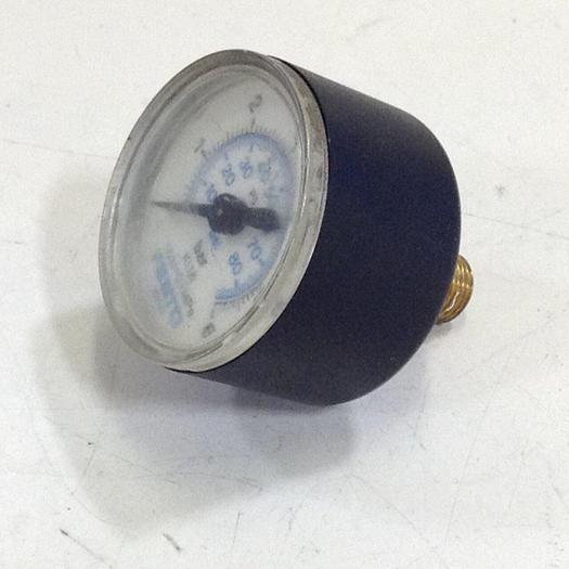 Used FESTO Pressure Gauge 161127 Used
