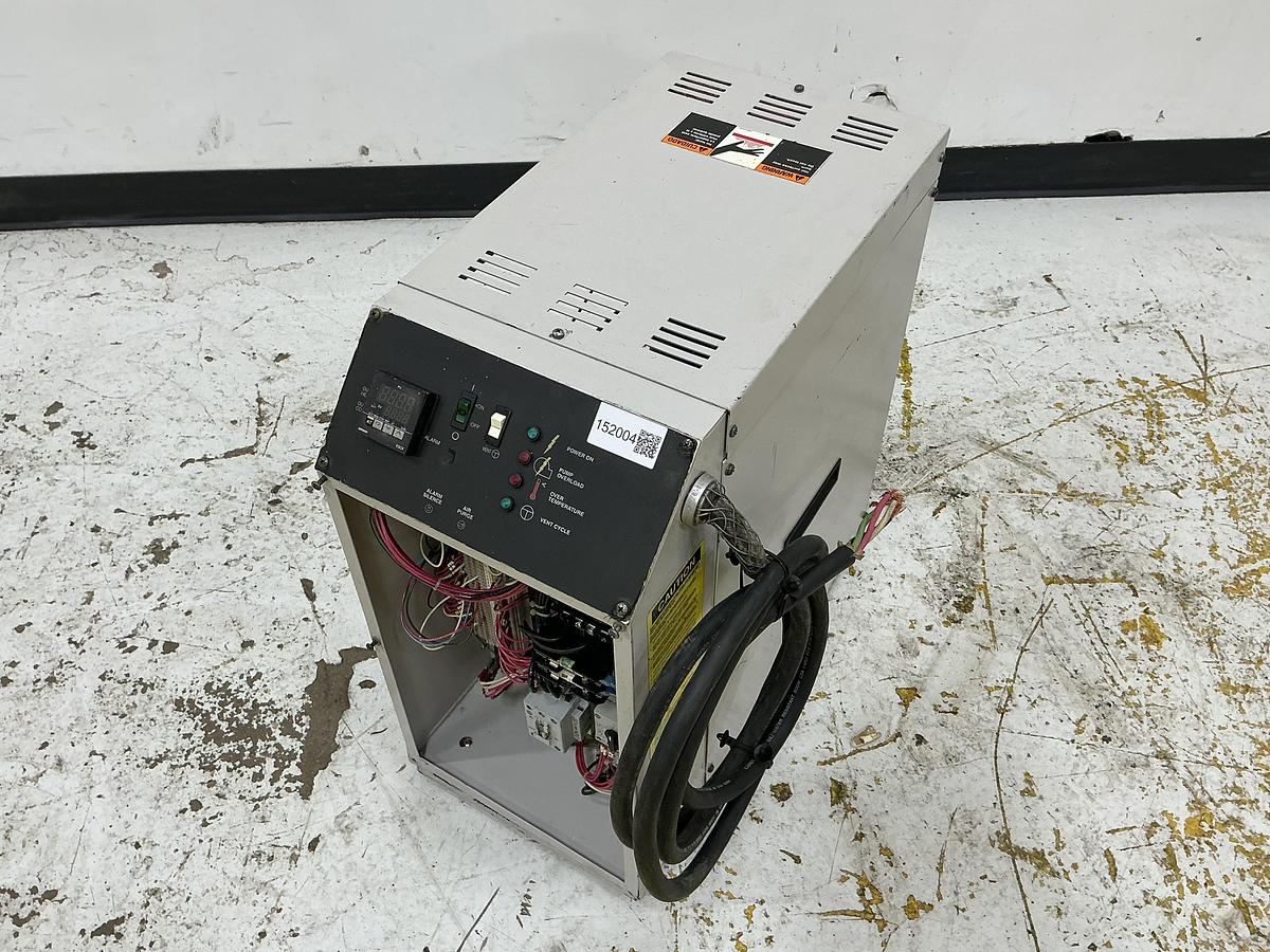 Used STERLING SEU-C-9-4-2