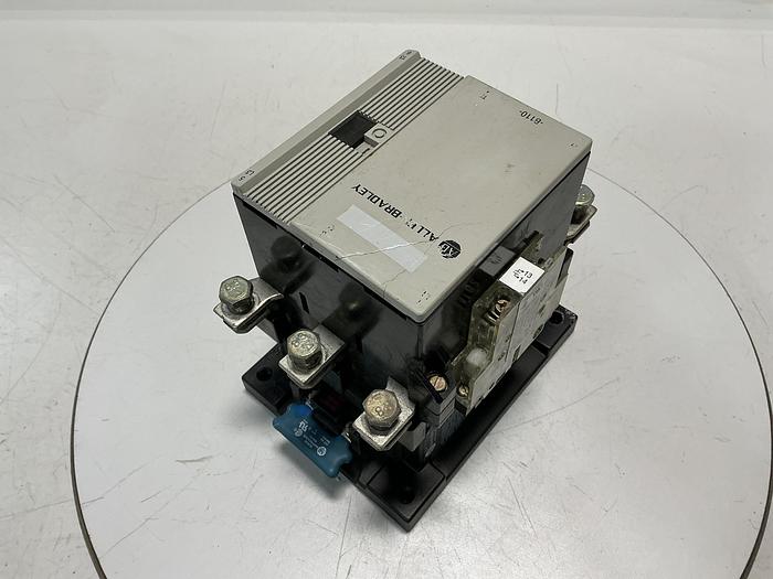 Used ALLEN BRADLEY 100-B110N*3