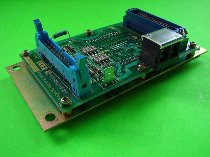 Used FANUC Circuit Board A20B-1003-0045/01A #8495