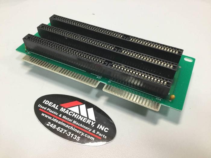 Used SMD Circuit Board CTK-303 #99899