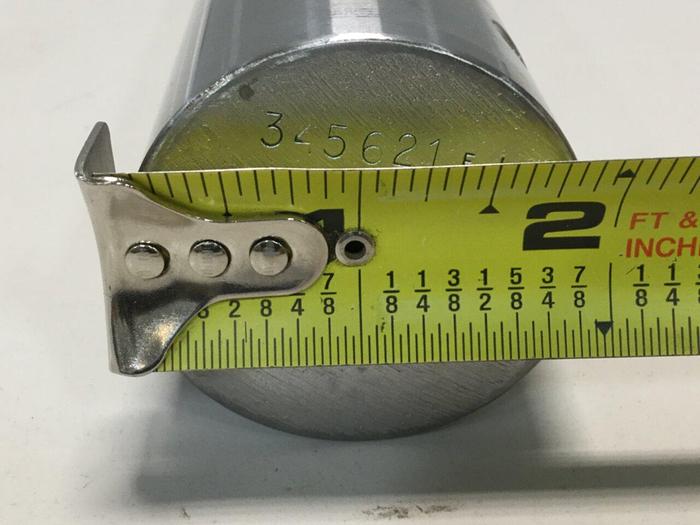 Used VAN DORN Toggle Link Pin 345621F1 #110776