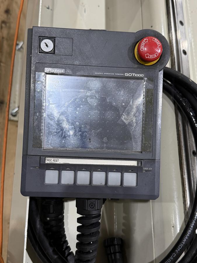 Used Ranger RT/F-500S3