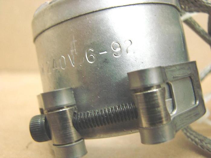 APPLIED INSTRUMENTS 300 Watt Heater Band A-16B1416 Used