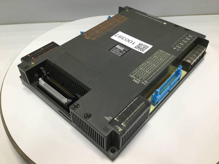 Used MITSUBISHI Programmable Controller A0J2-E72DT-S7 #100387