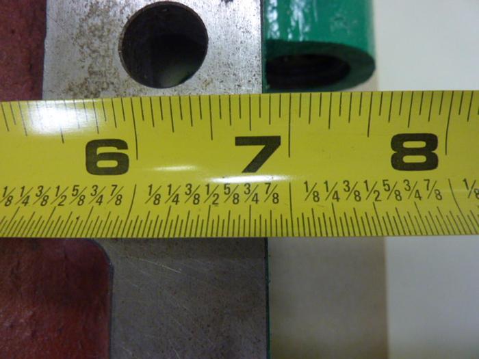 Used YAMAZAKI MAZAK Drill Spindle Feeder DH-55N #58812