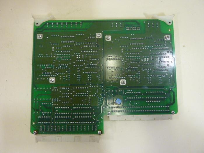 Used SELEC Circuit Board 00403861 #63192