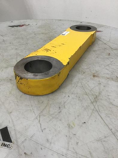 Used VAN DORN Toggle Link 338496 #141394