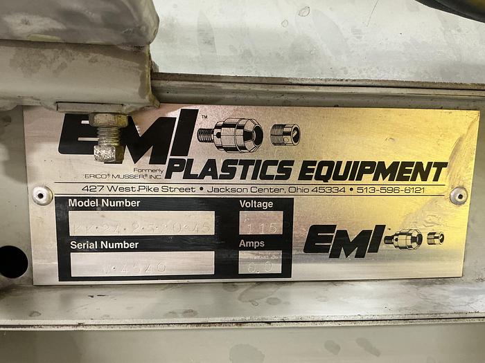 Used EMI KK.24.2.5.20.45