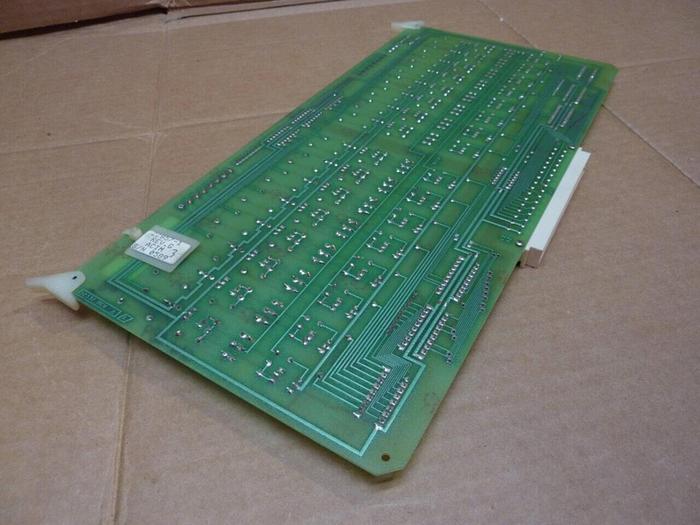 Used EPIC Circuit Board 22857-1 REV G #24519