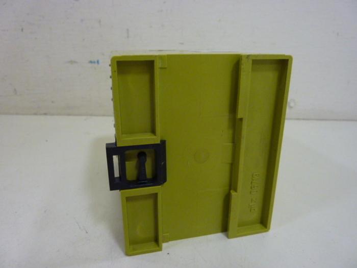 Used PILZ Saftey Relay PST324VDC3S #58747