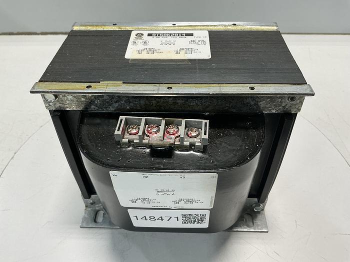 Used GENERAL ELECTRIC 9T58K2814