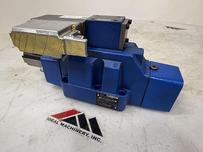 Used REXROTH 0811404615