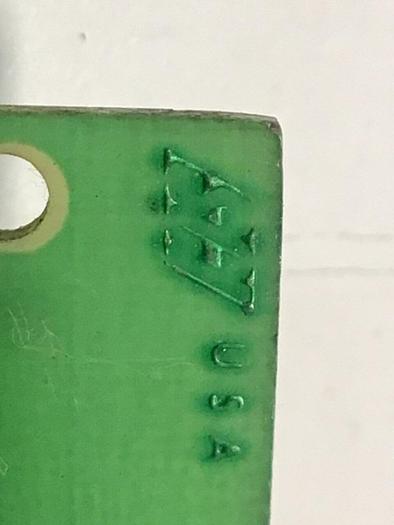 Used SCI Circuit Board 080-2463 REV C #118160