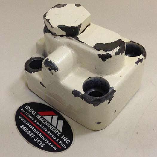 Used VICKERS Pilot Operated Check Valve C5PG815S3 #74200