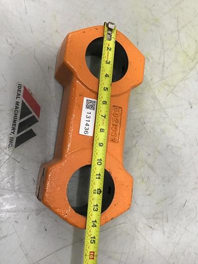 Used CINCINNATI MILACRON Toggle Link 5021932 #131436