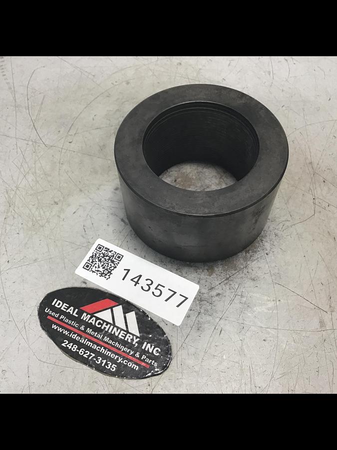 Used ARBURG 320-210-750 / TBN Tie Bar Nut Used #143577