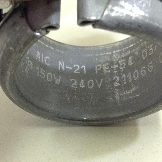 AIC 150 Watt Heater Band N-21 PE-54 #69781