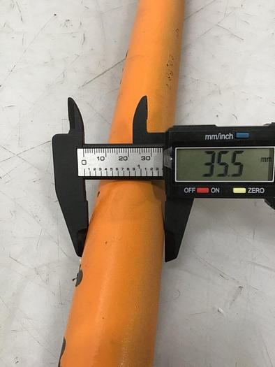 Used CINCINNATI MILACRON Crosshead Brace VT220-17 / CSBS #118864