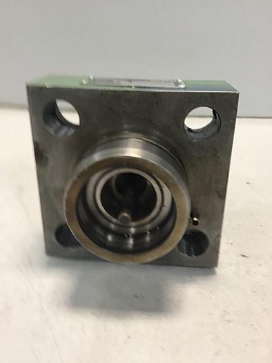 Used BOSCH Valve 0 810 070 029 #136722