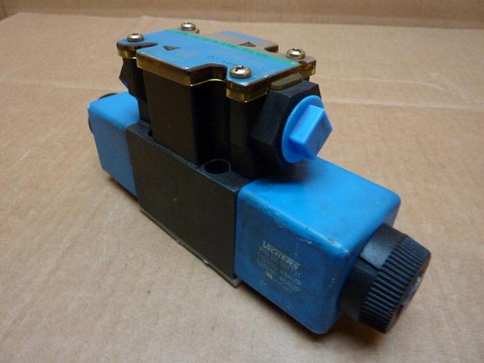 Used VICKERS Relief Valve DGMC-3-AT-BW-41 #24234