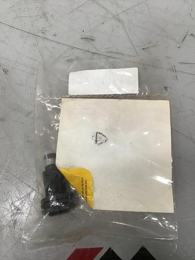 Used TURCK ELEKTRONIK Proximity Switch BI5U-MT18-AP6X-H1141 #118744