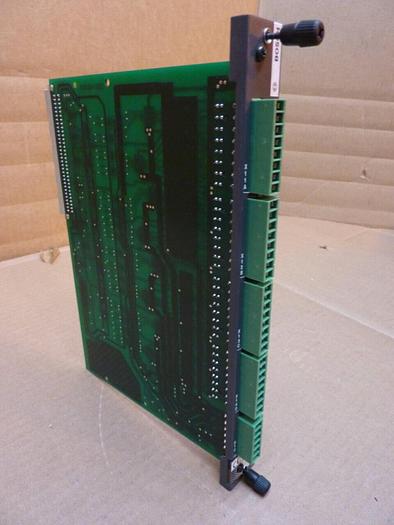 BOSCH I/O Circuit Board 1070078587-202 #23201