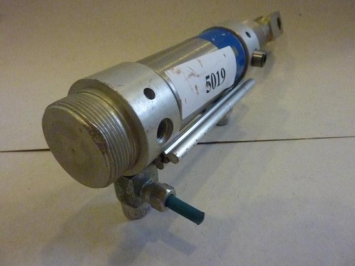 Used FESTO Air Cylinder DSW-40-25-P-A USED