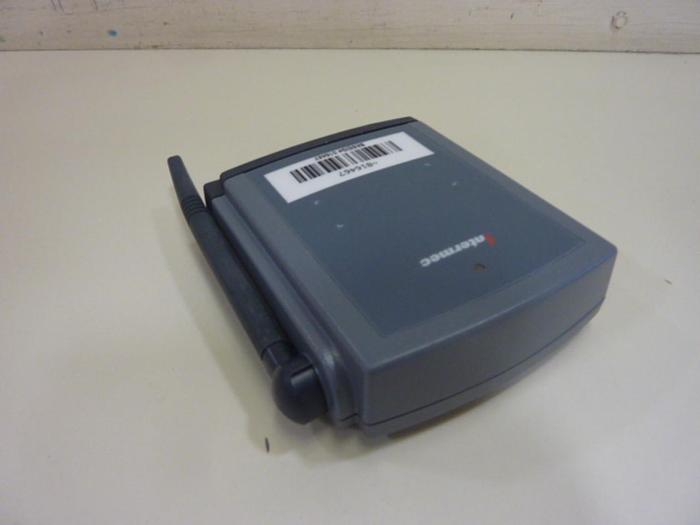 Used INTERMEC Barcode Reader 9745 #61463