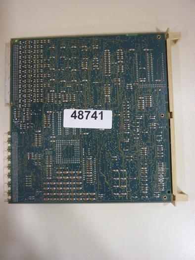 Used ABB CPU Board DSQC 300 3HAB2210-1 Used