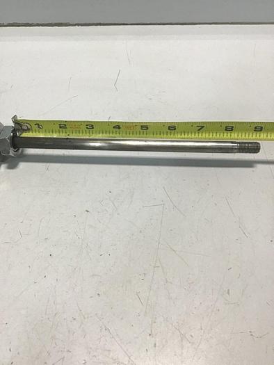 Used BIMBA Cylinder CF-176-D #124771