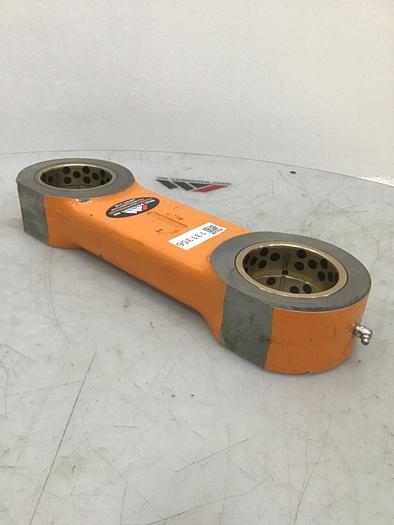 Used CINCINNATI MILACRON Toggle Link 5037164 #131356