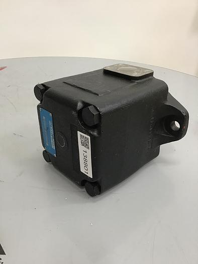 Used DENISON HYDRAULICS Pump T6DM R38 3R02 C1 M70330 Used #138801