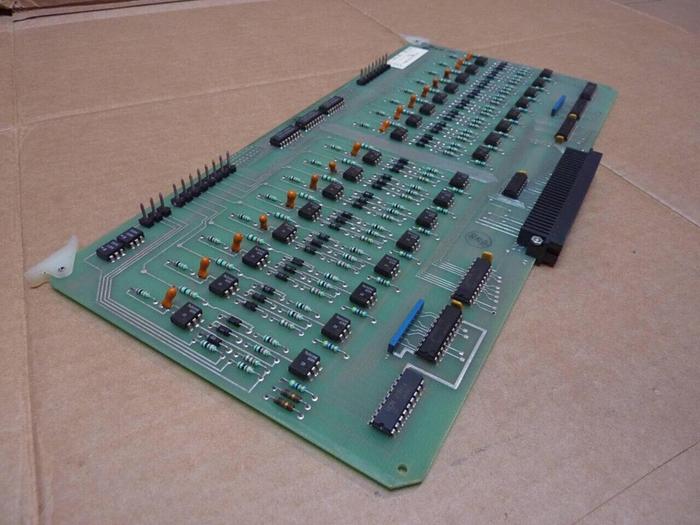 Used EPIC Circuit Board 22890 #25449
