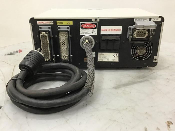 Used HUSKY 10 Zone Hot Runner GLC2K-H030D-10 Used