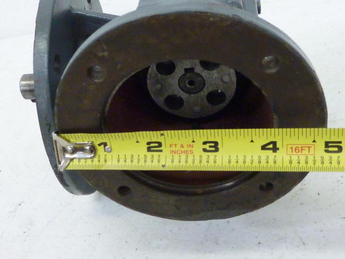 Used GENERIC Gearbox 50S-11.001 #55835