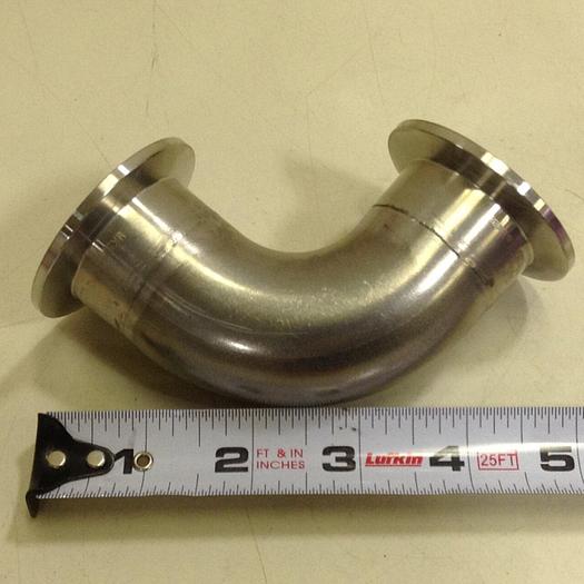 MKS INSTRUMENTS 90 Degree Elbow 100314505 #77799