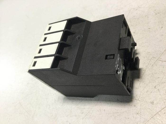 Used MOELLER Contactor DILA-XHIC22 #103281