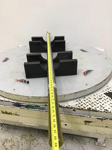 Used CINCINNATI MILACRON Tie Bar 5035730 #131498