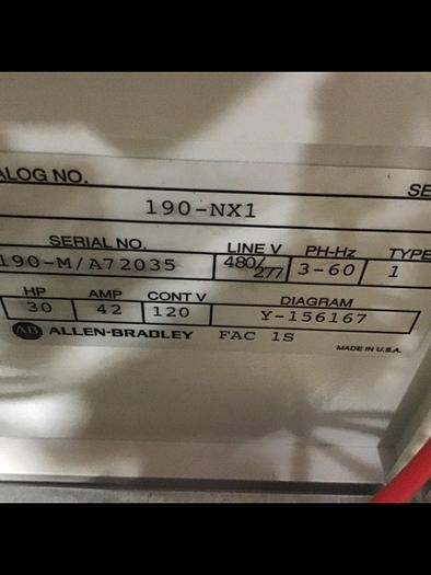 Used MOTAN Vacuum Pump B35C4AE #130951